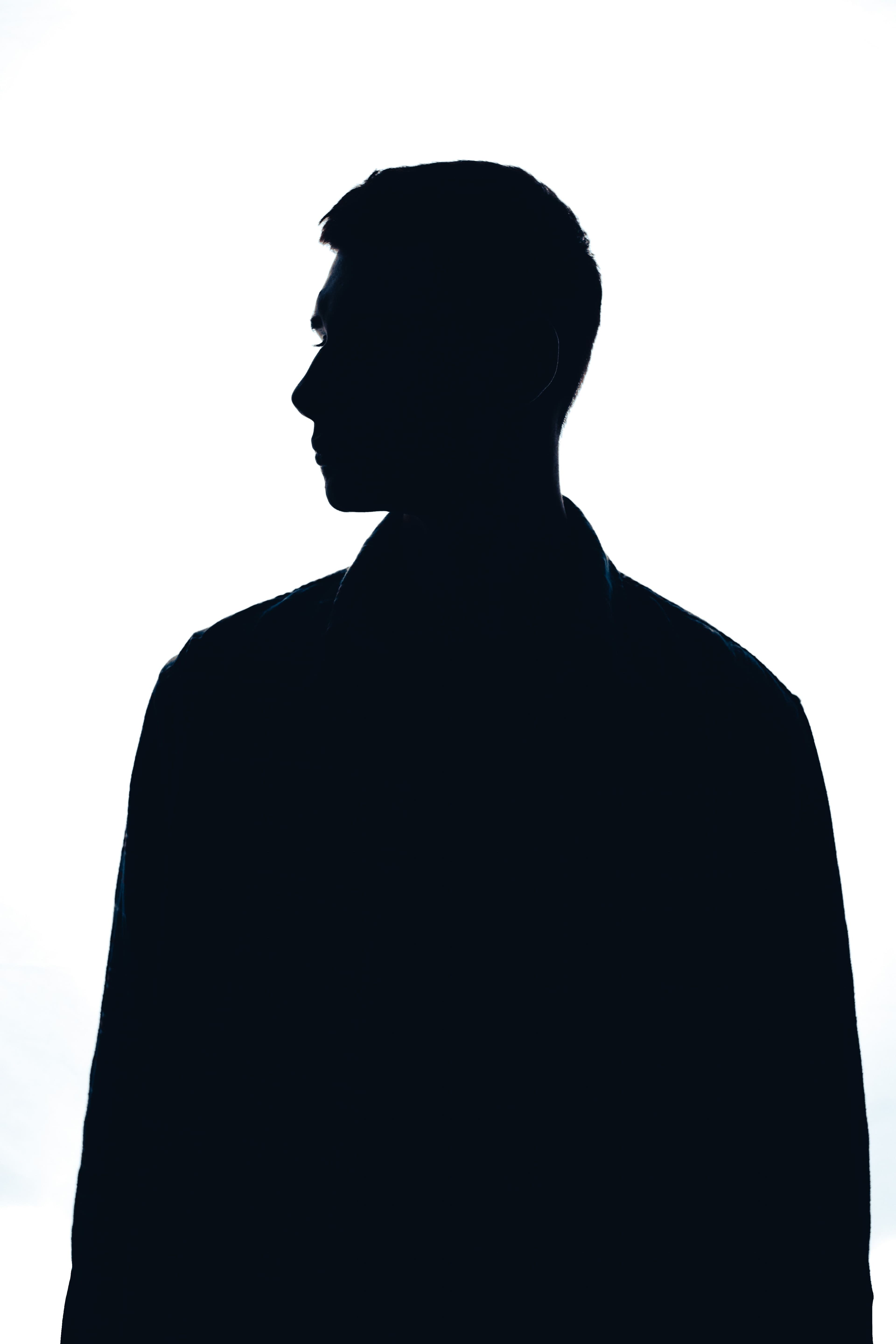 Portrait of Mr. Narayan Acharya